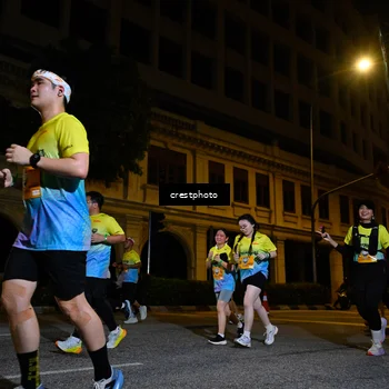 Runner Photo 5708003