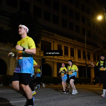 Runner Photo 5708005