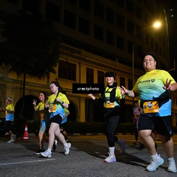 Runner Photo 5708007