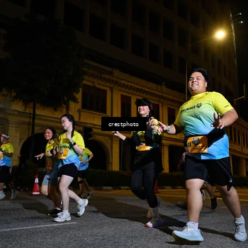 Runner Photo 5708008