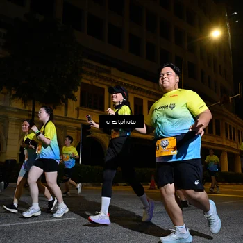 Runner Photo 5708009