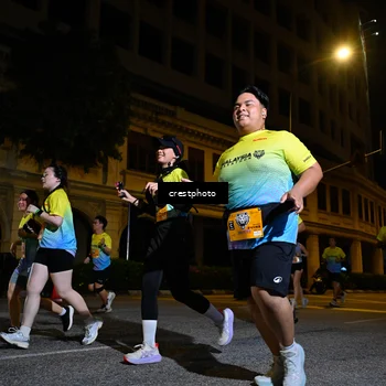 Runner Photo 5708011