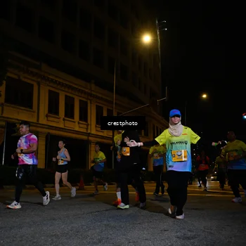 Runner Photo 5708013