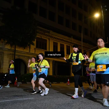 Runner Photo 5708014