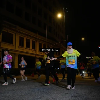 Runner Photo 5708015