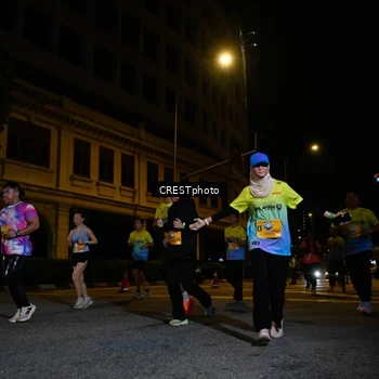 Runner Photo 5708016