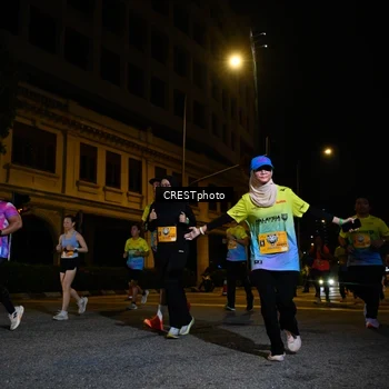Runner Photo 5708017
