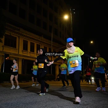 Runner Photo 5708018