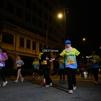 Runner Photo 5708019
