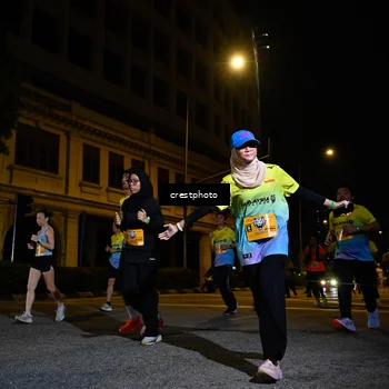 Runner Photo 5708021