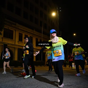 Runner Photo 5708022