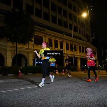 Runner Photo 5708023