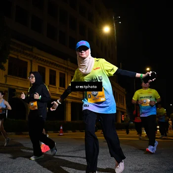 Runner Photo 5708025
