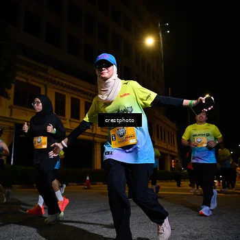 Runner Photo 5708026
