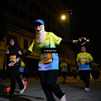Runner Photo 5708027