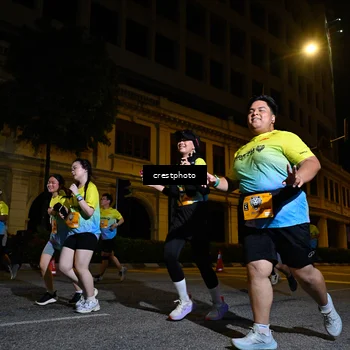 Runner Photo 5708028