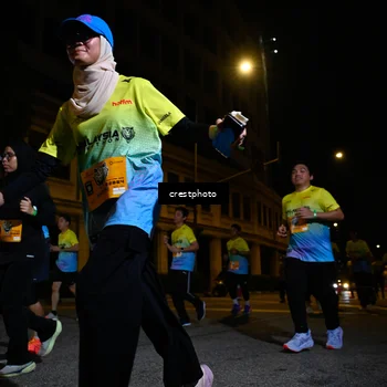 Runner Photo 5708029
