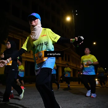 Runner Photo 5708030
