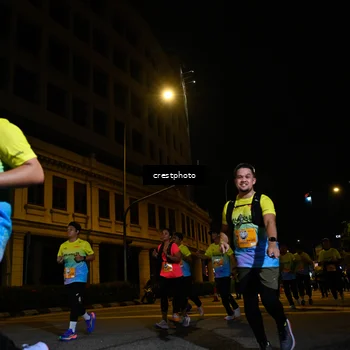 Runner Photo 5708032