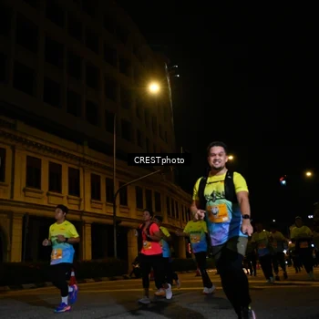 Runner Photo 5708033