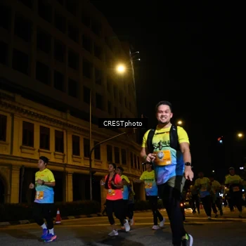 Runner Photo 5708034