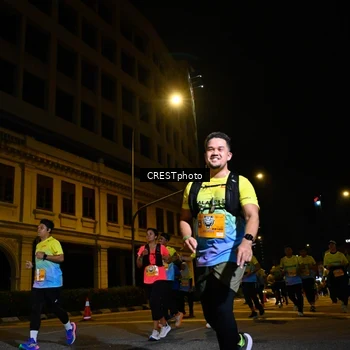 Runner Photo 5708035