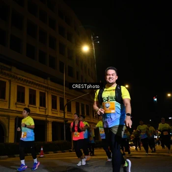 Runner Photo 5708036