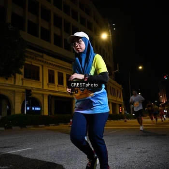Runner Photo 5708037