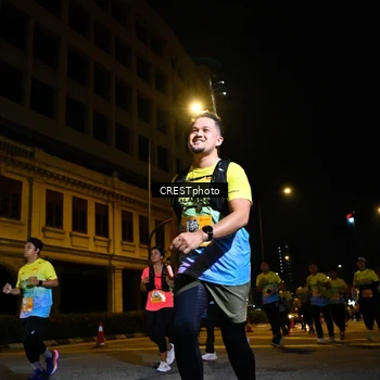 Runner Photo 5708038