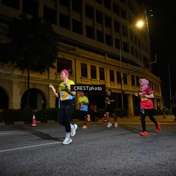 Runner Photo 5708039