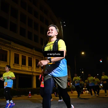 Runner Photo 5708040