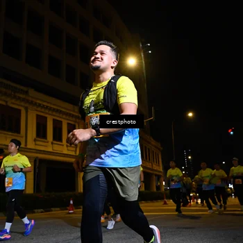 Runner Photo 5708041