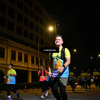 Runner Photo 5708042