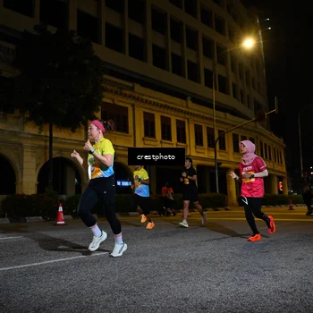 Runner Photo 5708043