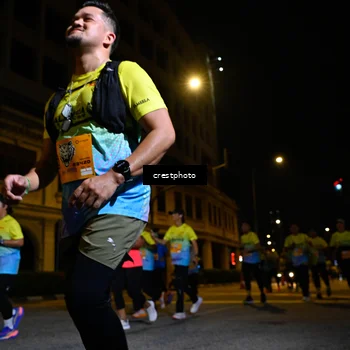 Runner Photo 5708044