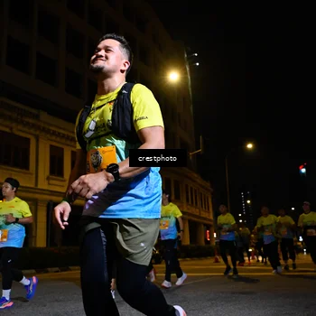 Runner Photo 5708045