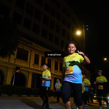 Runner Photo 5708046
