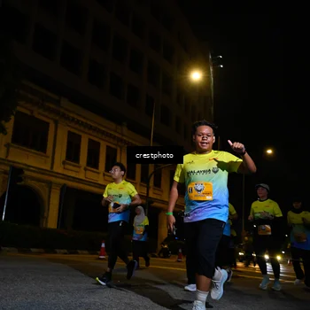 Runner Photo 5708047