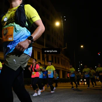 Runner Photo 5708049