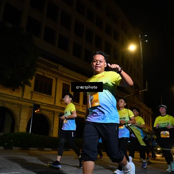 Runner Photo 5708050