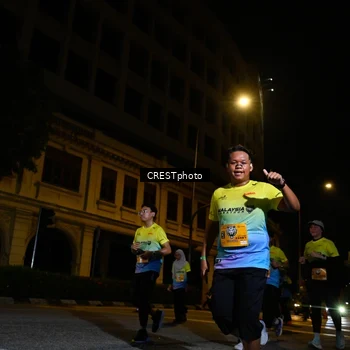 Runner Photo 5708051