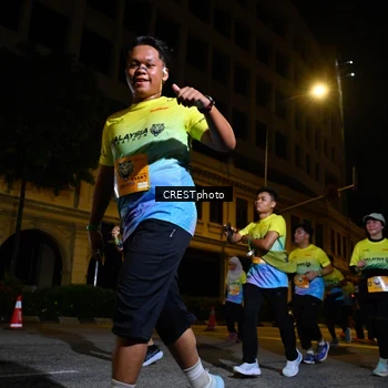Runner Photo 5708052