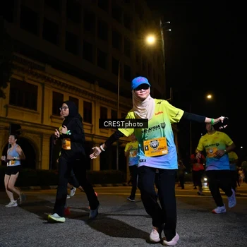 Runner Photo 5708053