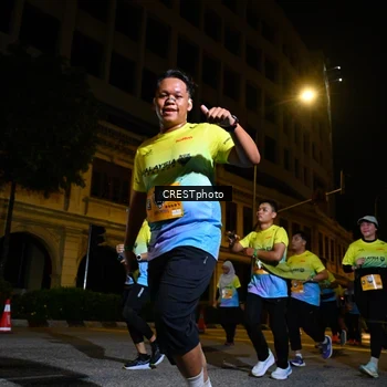 Runner Photo 5708054
