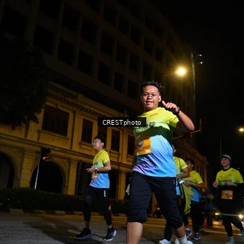 Runner Photo 5708056