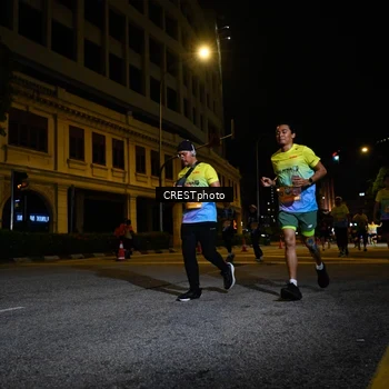 Runner Photo 5708057