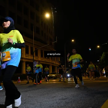 Runner Photo 5708058