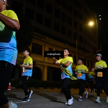 Runner Photo 5708060