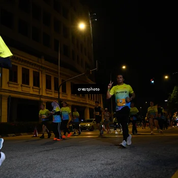 Runner Photo 5708061