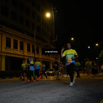 Runner Photo 5708062